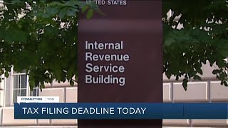 Tax Day 2022 has arrived