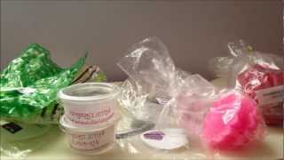 I Melted Some Stuff #12