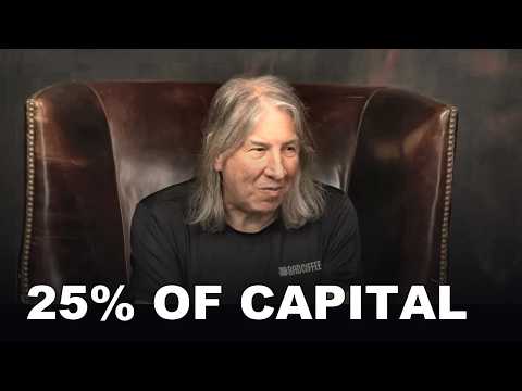 How Stock REALLY Fits Into an Active Portfolio