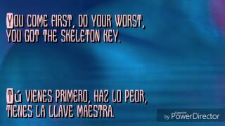 Kenzie May - Skeleton Key (Traducción al español)