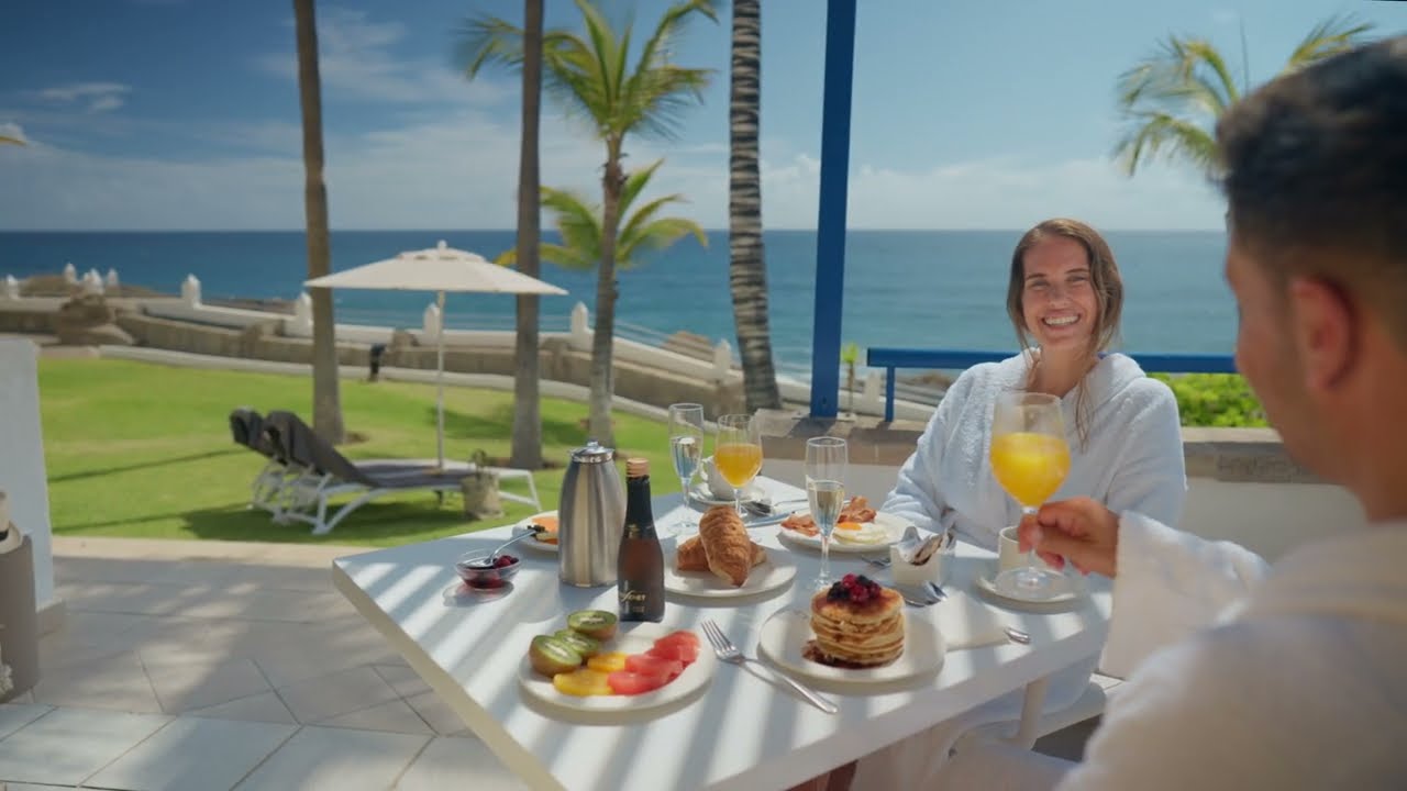 All-Inclusive Adults-Only Hotel in Gran Canaria | TUI BLUE Suite Princess Playa de Taurito