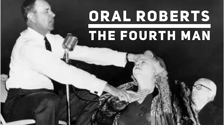 Oral Roberts The Fourth Man Classic