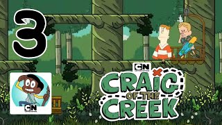 Craig of the Creek: Itch to Explore | Gameplay (Level 11-15) #3 screenshot 2