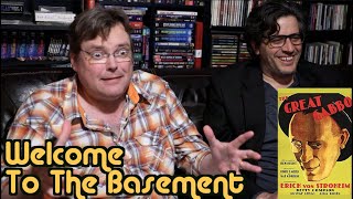 The Great Gabbo | Welcome To The Basement