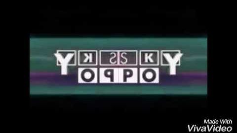 Klasky Csupo Effects Round 1 vs Jayden Galipo (VivaVideo Effects)