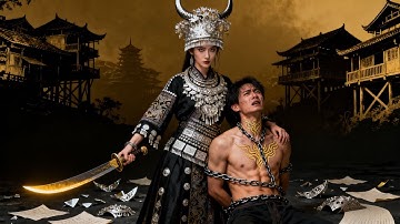 【FULL】苗疆聖女捨命同蠱共生！渣男卻帶孕婦回家，復仇時他悔到崩潰！