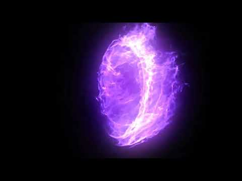 Portal FX - BlackScreen - Free Super Power