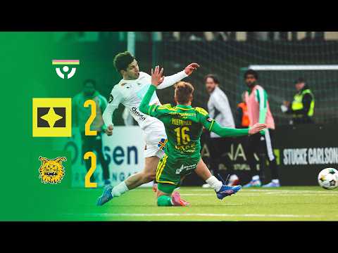  Veikkausliiga: IFK Mariehamn–Ilves 18.4.2026