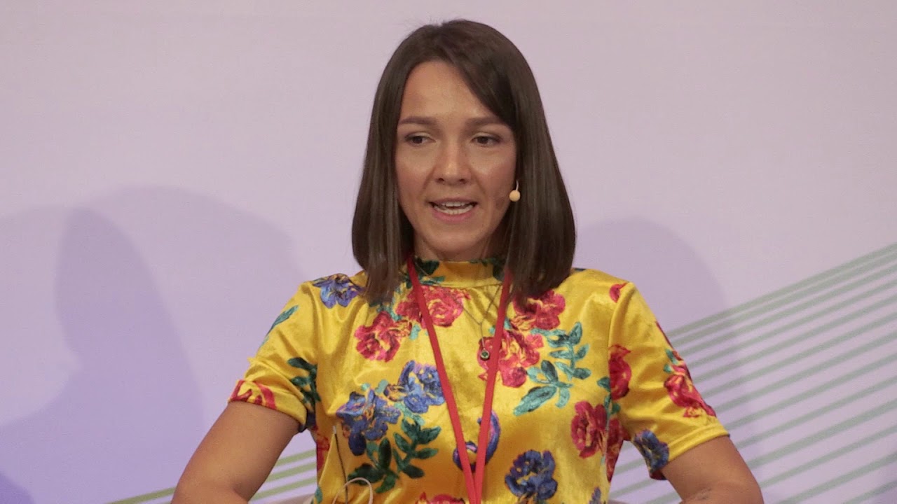 Panel discussion Culture, values and common national identity – What makes a country a home for ever