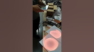 Touch Series RGB LED Controller & Color Wheel Remote - Smart Bright LEDs