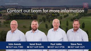 Rural Property Of The Week - Woodleigh