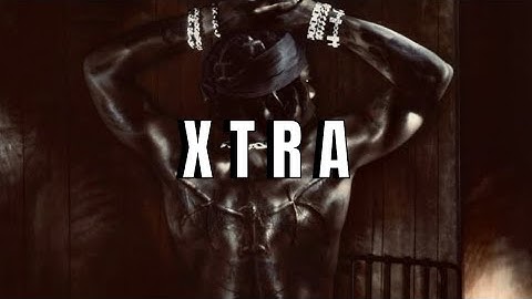 Rema HEIS Afrobeat Type Beat 2025 "XTRA”