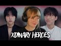 Xdinary Heroes 7th Mini Album 〈LXVE to DEATH〉 Mood Film || REACTION