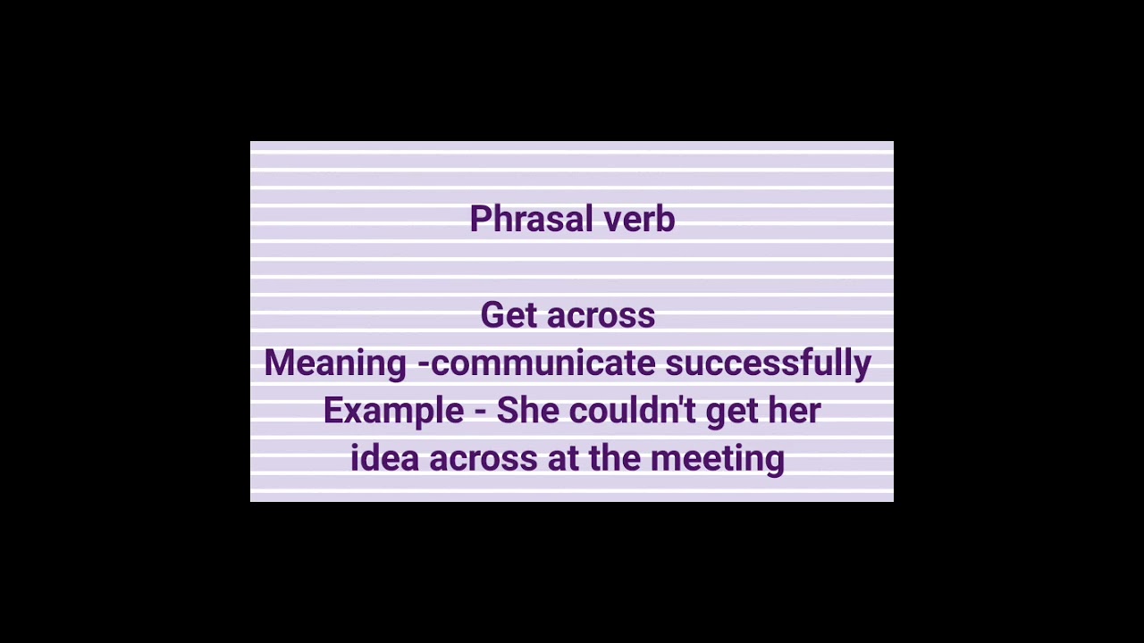 #phrasal