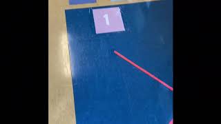 Sensory-Motor Path 2019