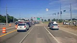 New Haven ‘Quadrant’ traffic pattern creates confusion, backups at SR-930 and Maplecrest