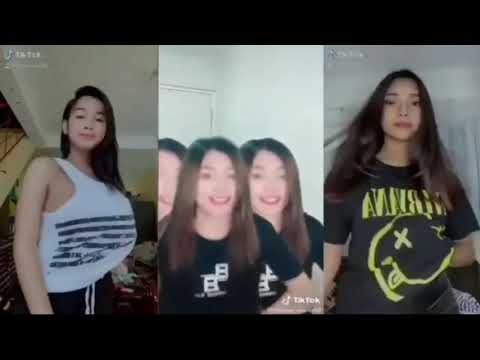 Tiktok hot sampai buka bukaan