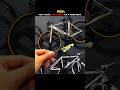 Fixed Gear Smoothness 🔥👌#shorts #ytshorts #fixedgear #fixie #cycling #bike #viral #trending #bycycle