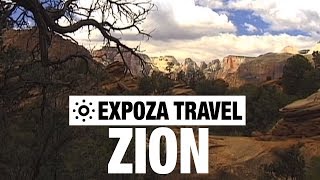 Zion Vacation Travel Video Guide