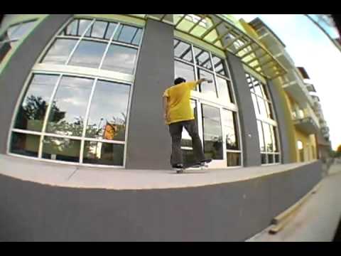 Mike Lynch Extras Edit