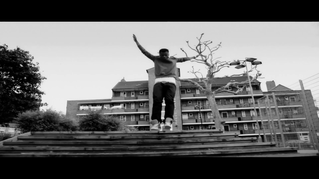 Charsay - Kasahari Abodam(Twi) Mad Rap(English)