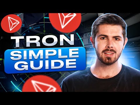 Is Tron A Good Investment? Here’s What You Need To Know! #shorts