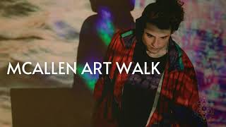 Art Walk at the Incubator