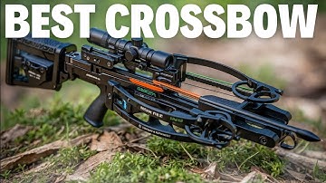 Best Crossbows 2025 – Only 6 🏹 worth buying!