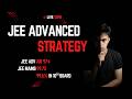 JEE Advanced last week | JEE ADV 974 | 99.72 MAINS | 99.6% in boards | #jeemains #jee #jeeadvanced
