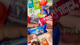 Oreo chocolate biscuits 🍪 opening video | #oreo #biscuit #chocolate #satisfying #candyopening #asmr