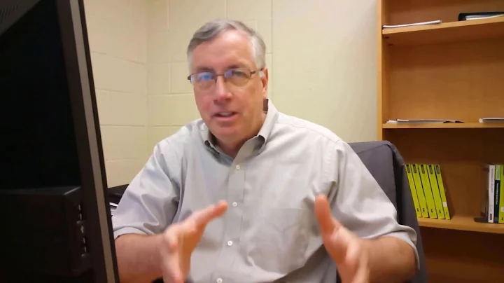 PROGRAMMING PROFESSOR INTERVIEW