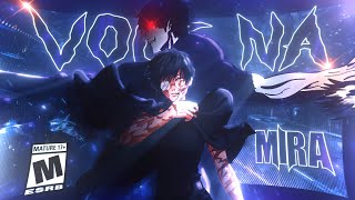 Voce Na Mira - Maki Editamv 4K