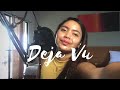 Olivia Rodrigo Deja Vu Acoustic Cover mp3