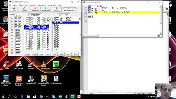 Registro AX - Multiplicación