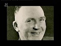 Albert Pierrepoint (1905-1992) UK hangman