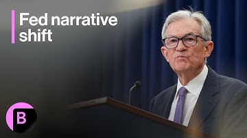 Fed Narrative Shifted More Than Nvidia