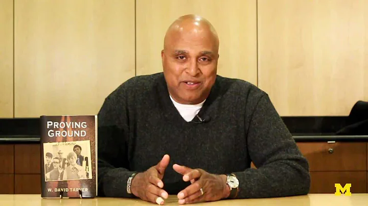 W. David Tarver, Engineer, Entrepreneur, Philanthr...