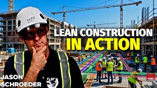 Takt Planning for Trade Partners: How Lean Construction Works in the Field