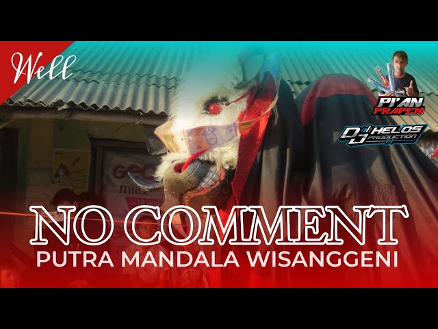 DJ BANTENGAN ‼️ 'PUTRA MANDALA WISANGGENI' ( NO COMMENT ), RemixerBy Helos Productions class=