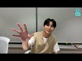 [ENG/KOR] sunday evening rain isn't falling
