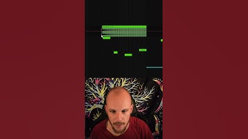Using a Riser as an Impact One-Shot! #SoundDesign #Psytrance #Tutorial #Ableton #MusicProduction