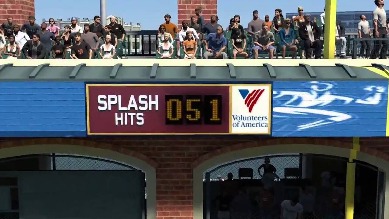 MLB 10 - The Show - Official Realism Trailer [HD]