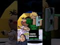 Tiba-Tiba Nari?! Roblox Dance Lucu Banget 😂🔥 #gameplay #roblox