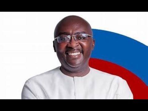 The survey never identified Bawumia as the problem – Nana Akomea