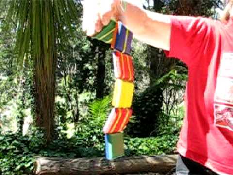 Jacobs Ladder..AVI