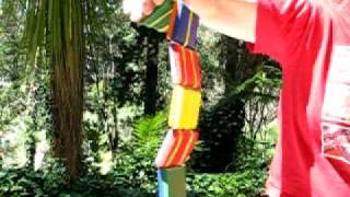 Jacobs Ladder..AVI