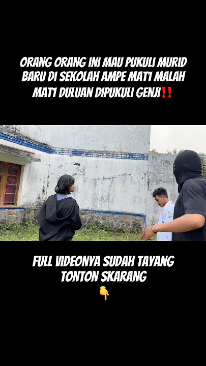 👆click above the full video is live, watch it now ‼️#genji #takiyagenji #crowszero2