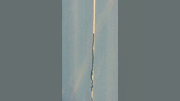 Before & After Magic with SealMaster Liquid Road!