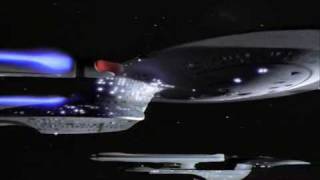 Star Trek - Excelsior Class