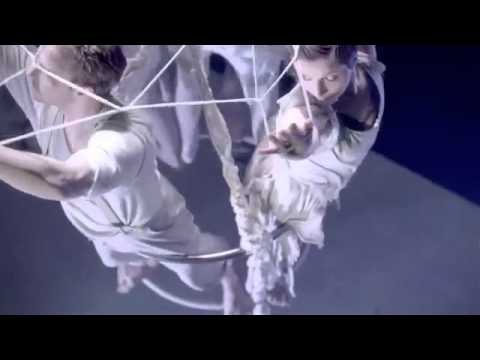 #PIFA2016: Cirkus Cirkör